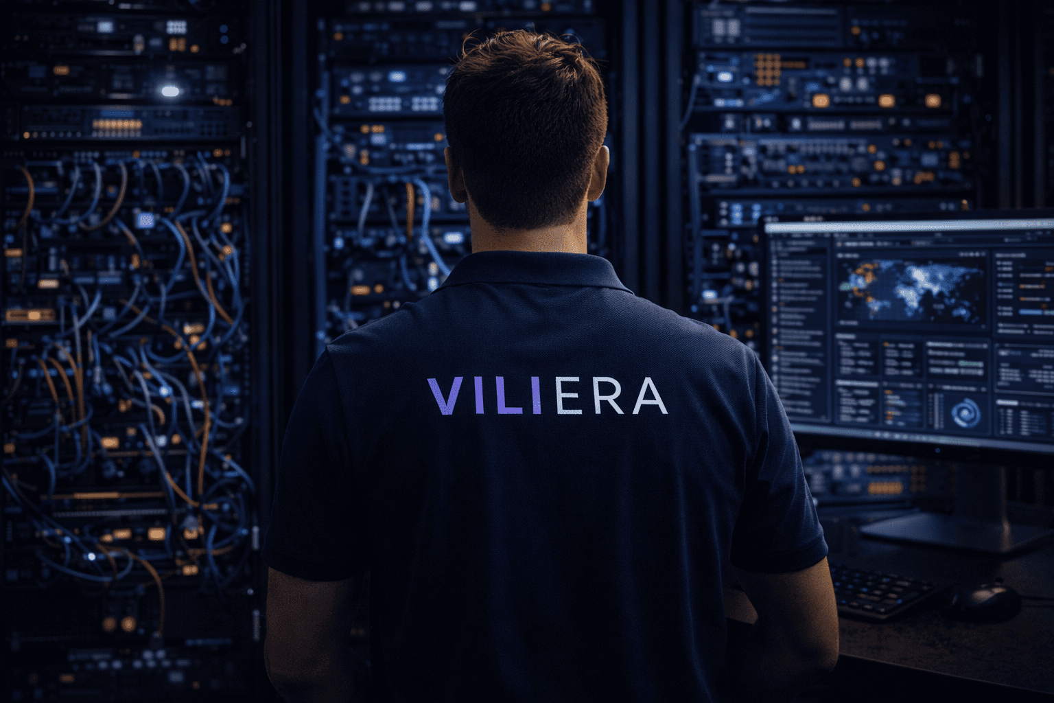 Viliera IT solutions cover image